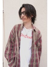 ロム 札幌大通(LOM)&nbsp;YUTA 【大通】