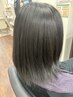 《2回目~1H》カット+超音波ハホニコTR通常¥8800→¥6900