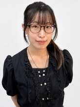 美容室ステラ 東大宮店 廣井 亜羽