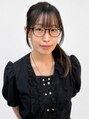 美容室ステラ 東大宮店 廣井 亜羽