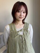 トワ 豊中店(towa)&nbsp;木橋　 美海
