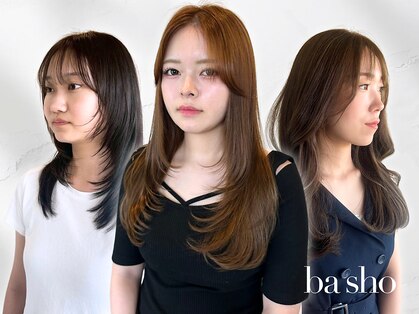 バショ フクオカ(ba sho Fukuoka)の写真