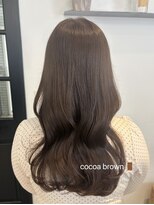 リアン 本厚木(LIAN)&nbsp;透明感カラー/ブリーチなしダブルカラー