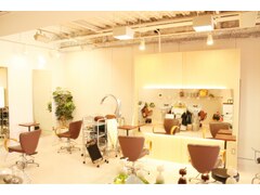 hair quench ottis　【ヘアー　クエンチ　オッティス】