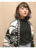 a/w ダークブラウンアッシュ