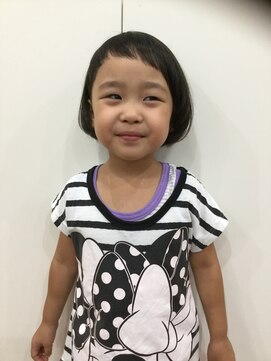 ジゼル(giselle by Do Do) ボブ