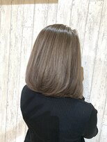 ラピス 新宿(Lapis)&nbsp;【lapis新宿】ミルクティーアッシュ