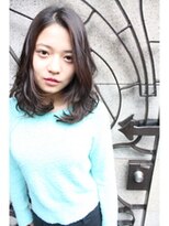 トゥーリ 筑紫野店(tuuli)&nbsp;tuuli 筑紫野☆大人可愛いルーズカールアッシュ☆