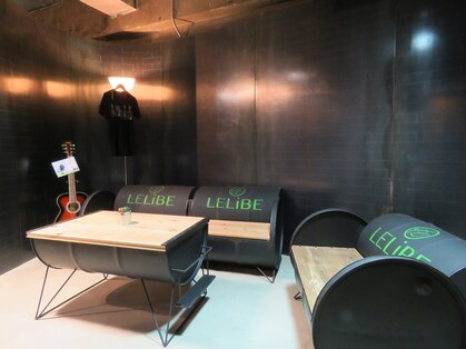 レリビー(LELiBE)の写真