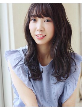 レシェル 多治見店(RECIEL) RECIEL多治見 ☆ラフウェーブ スタイル☆ by児玉