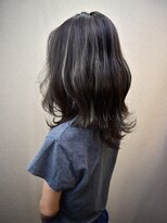 ヘアスタジオヘーフリヒ(HAIR STUDIO HoFLICH) ☆今年はハイライトではっちゃけたい方へ☆