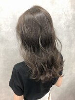 ユニバーストーキョー 池袋西口店(universe tokyo)&nbsp;【universe tokyo池袋】イルミナカラー/TOKIOトリートメント