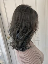 ロンドアベニール 北千住(Lond avenir)&nbsp;20.30.40代◎ひし形/グレージュ　 Lond avenir 本田