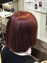 スティラ スムース 高田馬場(Stilla smooth)&nbsp;予防美髪カラー・ブリーチONカラー