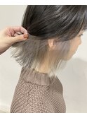 scene.【シーン】【池袋 西口徒歩3分】ホワイトグレージュ
