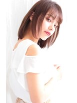 カイノ なんばエキカン店(KAINO)&nbsp;ボブレイヤー