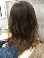 ロジ(ROGI)&nbsp;グラデーションカラー