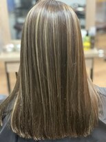 ヴィヴ(VIVE)&nbsp;大人ハイライト★