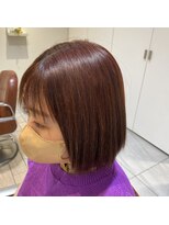 ジュール  くずは駅前(Jour)&nbsp;レッドブラウン