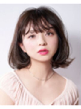 タヤ 浜田山店(TAYA) 20代シースルーハイライトラベンダーカラーナチュラルストレート