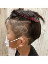 ジェミニ(Gemini)&nbsp;バリアート