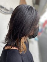 ヘアーゾーン ハチマルハチ 登戸駅前店(Hair Zone 808)&nbsp;ハイレイヤー