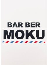 BAR BER MOKU