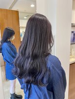 カッツ 駅家店(CUT S)&nbsp;くすみラベンダー