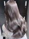 ベレーザ 渋谷(BELEZA)の写真/全国で限られたサロンのみ取扱いの[#oggi otto]がこのプライス!艶と質感の違いを貴女の髪でご体験下さい◎