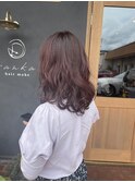 キュート系スタイル