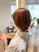 シュシュ(Chou Chou)&nbsp;髪質改善トリートメント