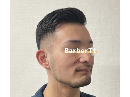 Barber Tt