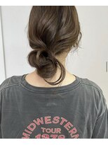 ケースタイルシェノン(K-STYLE CHAINON)&nbsp;オリーブベージュ