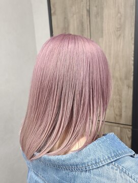 ヴィフ 大船(VIF) デザインカラー/こなれハイトーン/プレミアムカラー大船//大船駅