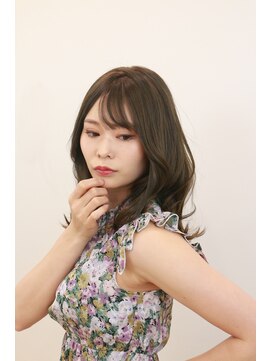 フレッシュサラダディーズ(D's) ナチュラルスタイル