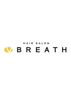 ブレス BREATH