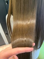 ビアンコ カーロ 二子新地店(Bianco caro)&nbsp;弱酸性ストレート◎30代40代