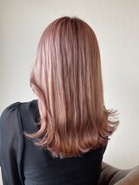 ラトット(Latot)&nbsp;ピンクベージュ