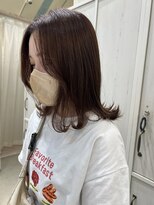 アンソル 戸田店(N'SOL)&nbsp;ナチュラルベージュ