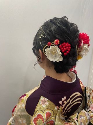 成人式 セット 草履バッグセット 成人式 Sサイズ 2枚芯 の草履 和装バッグ