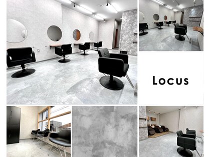 ローカス 昭島(Locus)の写真