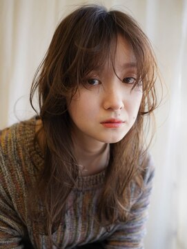 キジ(kiji) 髪質改善/バイカルテ/BYKARTE〔久屋大通/丸の内/久屋/栄〕