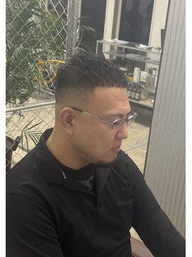 ディーパス(D-PATH) 濡れパンクロップ