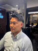 ブロートーキョー 有楽町店(Bro Tokyo)&nbsp;ハイスキンサイドパート