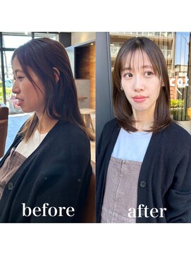 トリコ(tricot) 柔らかミディアム