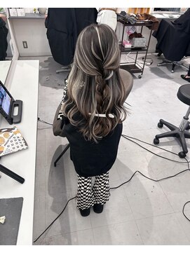 キング 高槻(K!ng) 高槻／ハイライト