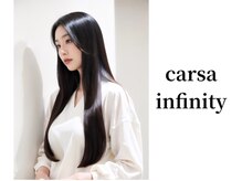 カーサインフィニテイ Hair Design caRsa INFINITY