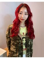 チーカ(chica)&nbsp;Bordeaux