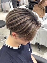 シエラ 心斎橋(CIERA.)&nbsp;CIERA.バレイヤージュ