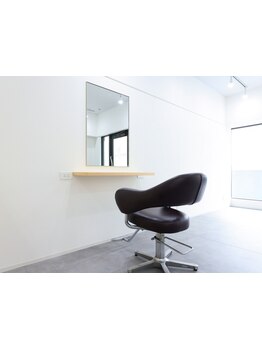 【中延駅1分/頭浸浴】1席だけの完全個室サロン。他のお客様と被らないのでゆったり、おくつろぎ頂けます。